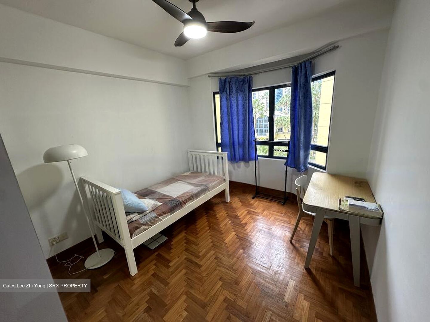Westcove Condominium (D5), Condominium #551443811